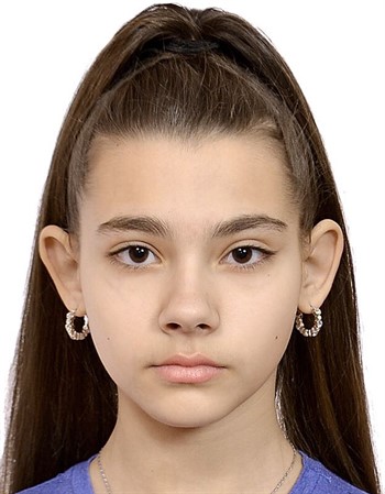 Profile picture of Sofia Guseva