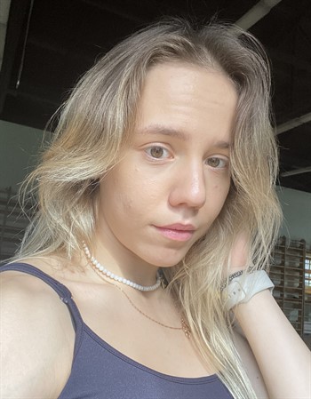 Profile picture of Violetta Levchenko