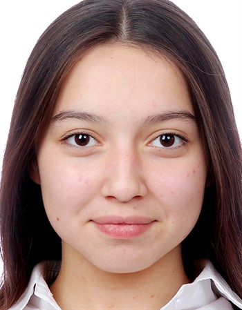 Profile picture of Diana Sharipova