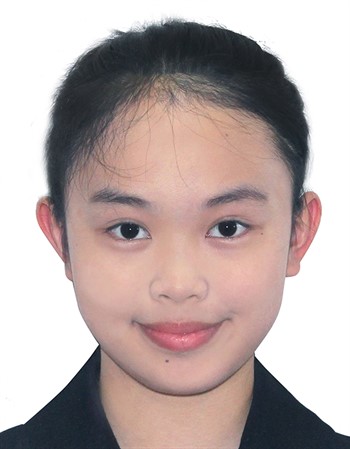 Profile picture of Zeng Siyu