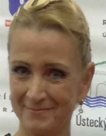 Profile picture of Vera Krejcova