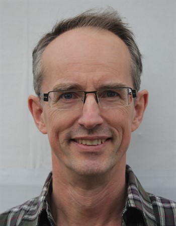 Profile picture of Stefan Schantz