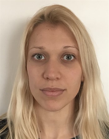 Profile picture of Valentina Radeva Markova