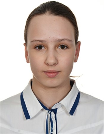 Profile picture of Darya Nikiforova