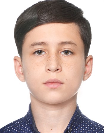 Profile picture of Valeriy Radchenko