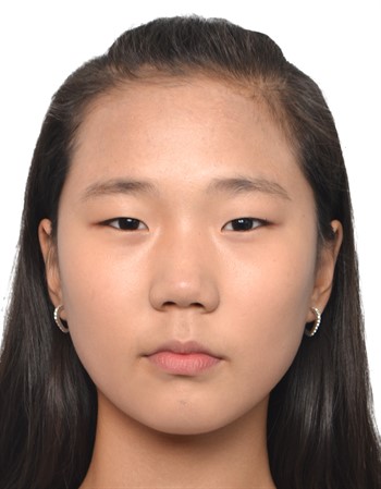 Profile picture of Undariya Buyanbayar