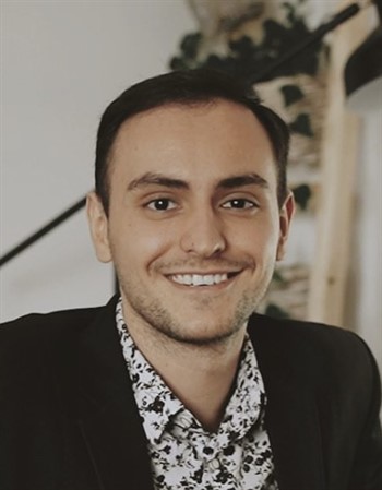 Profile picture of Michal Slavik