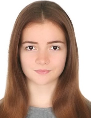 Profile picture of Elizaveta Bocharova