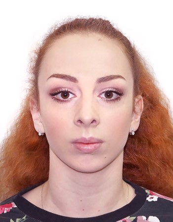 Profile picture of Alexandra Yaroslavskaya