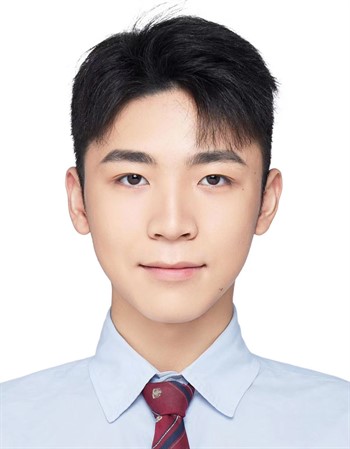 Profile picture of Bo Yuxin