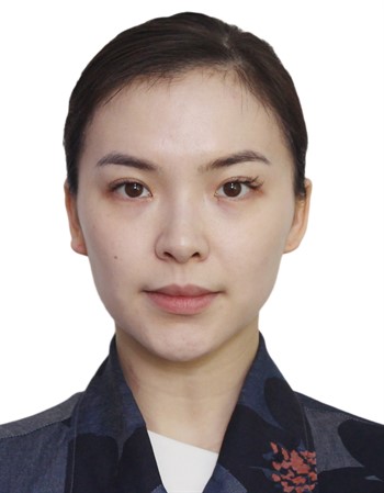 Profile picture of Yu Qiufan