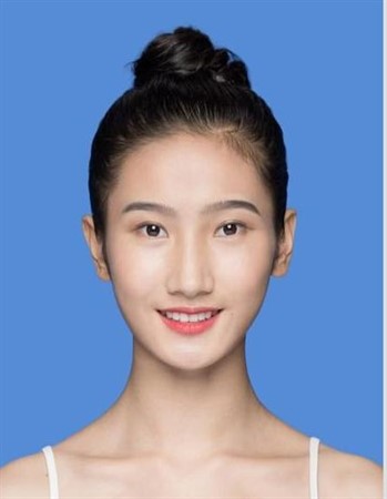 Profile picture of Zhan Yiwen