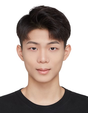 Profile picture of Wang Shengzhe