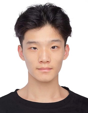 Profile picture of Luo Shiboyan