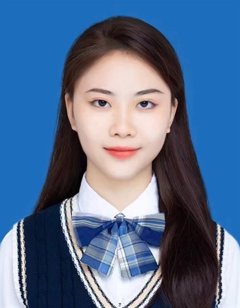 Profile picture of Chen Sijia