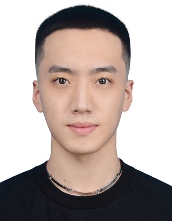 Profile picture of HE YI