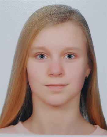 Profile picture of Annemarija Simonova