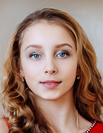 Profile picture of Daria Naumova