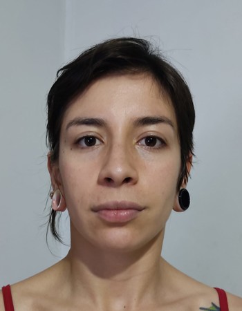 Profile picture of Daniela Bueno Palomino