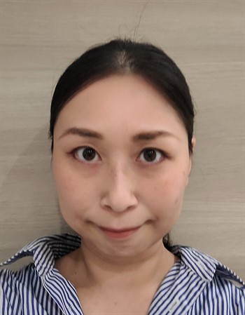 Profile picture of Yoko Iwasawa