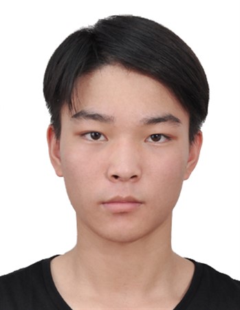 Profile picture of Xia Yujun