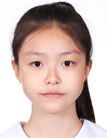 Profile picture of Chan Hiu Ki