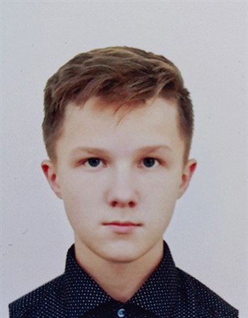 Profile picture of Nikita Timofeev
