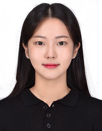 Profile picture of Park Dabin