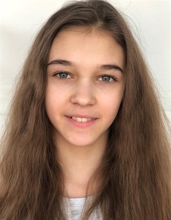 Profile picture of Varvara Sakharova