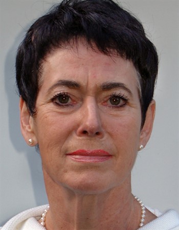 Profile picture of Borghild Delvendahl