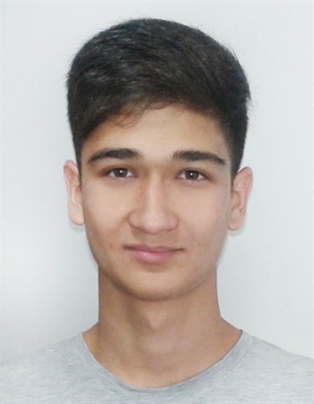 Profile picture of Abdulfayz Turapov