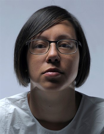 Profile picture of Angela Huang