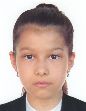 Profile picture of Kumrinisa Shoumarova