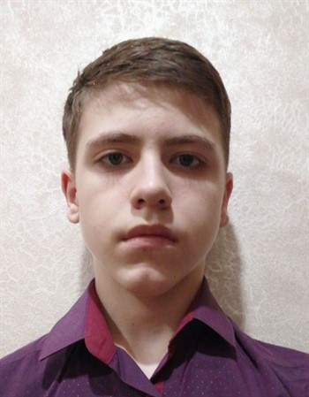 Profile picture of Daniil Kozhechkin