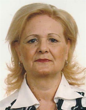 Profile picture of Anna Maggio