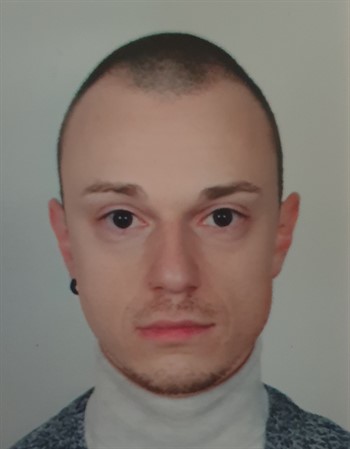 Profile picture of Samuel Jablonka