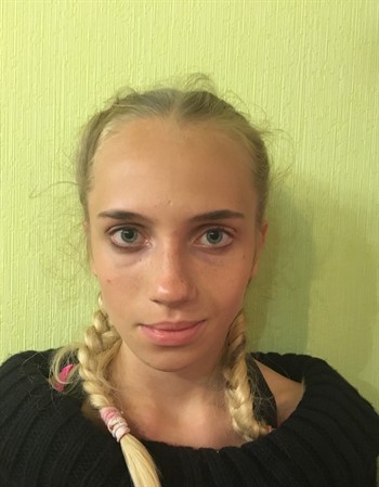 Profile picture of Daria Baybakova