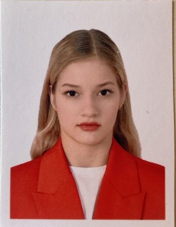 Profile picture of Sofiia Cherepanova