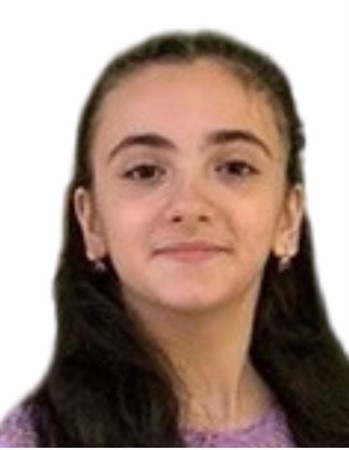 Profile picture of Estel Naghiyeva