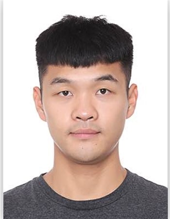 Profile picture of Chen Ming