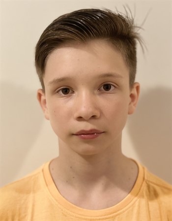 Profile picture of Boden Erwin-Michael