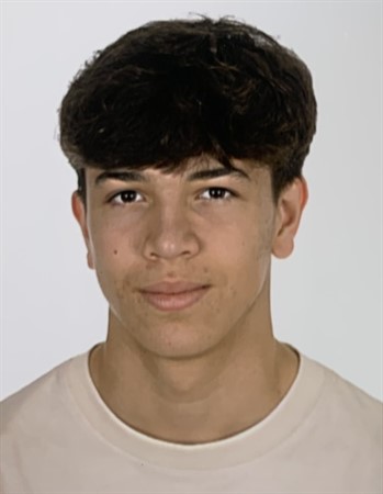 Profile picture of Lucas Lopez Laso