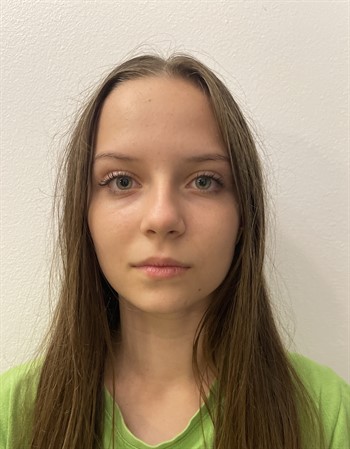 Profile picture of Viktoria Krajcarova