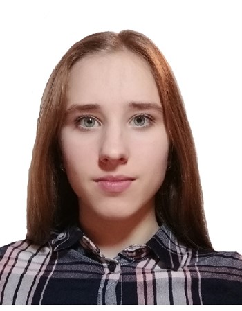 Profile picture of Sofiia Krivichanina