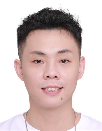 Profile picture of Liu Yingjie