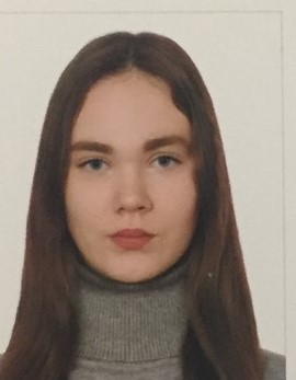 Profile picture of Sofiya Shishmakova