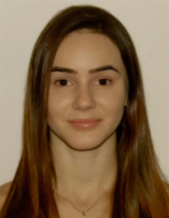 Profile picture of Oleksandra Khabarova
