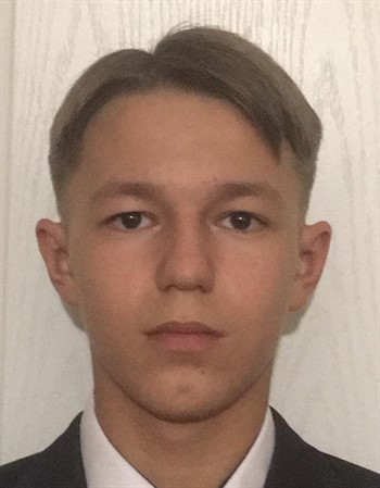 Profile picture of Alexei Ushakov