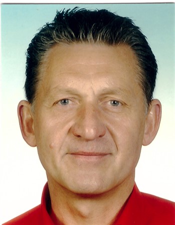 Profile picture of Christian Bruno Michel