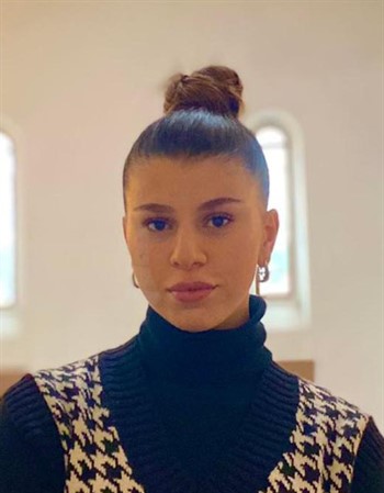 Profile picture of Keti Narozashvili